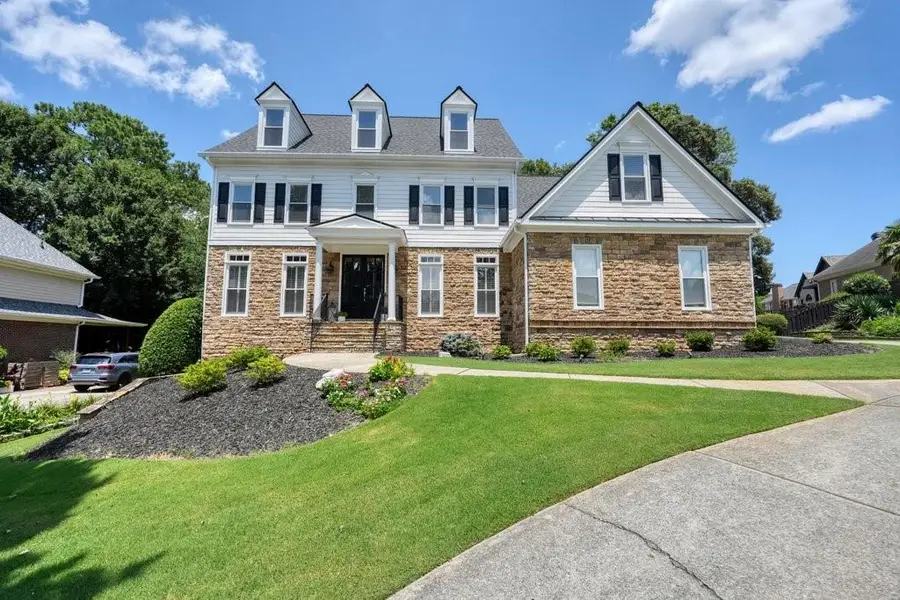 7430 Northampton Court, Cumming, GA 30040 - #3