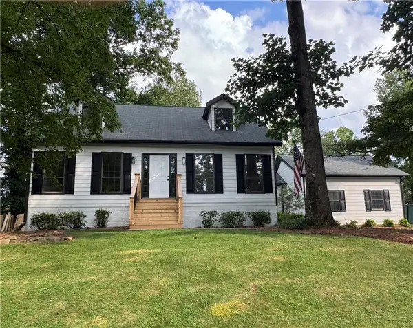 340 Summerfield Drive, Alpharetta, GA 30022