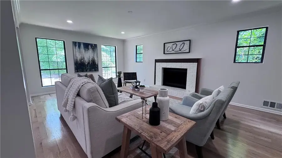 340 Summerfield Drive, Alpharetta, GA 30022 - #2
