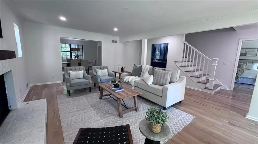 340 Summerfield Drive, Alpharetta, GA 30022 - #3