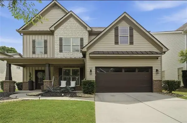 3749 Saddlemaker Drive, Buford, GA 30519