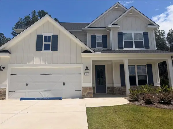 90 Riverwalk Manor Drive, Dallas, GA 30132