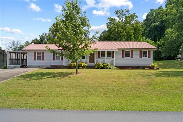 234 Oakman Road Ne, Oakman, GA 30732