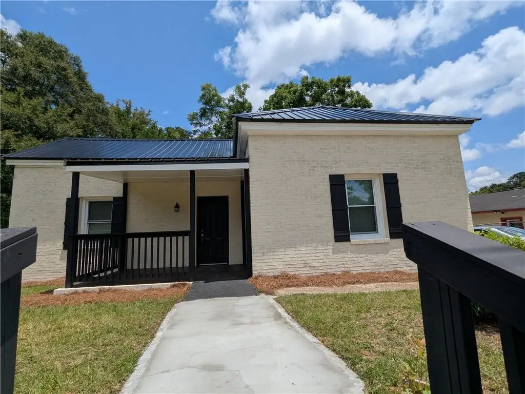 409 Colquitt Street, Lagrange, GA 30241 - #1