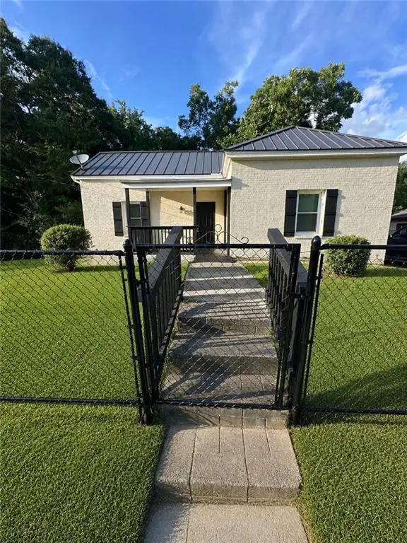 409 Colquitt Street, Lagrange, GA 30241 - #2