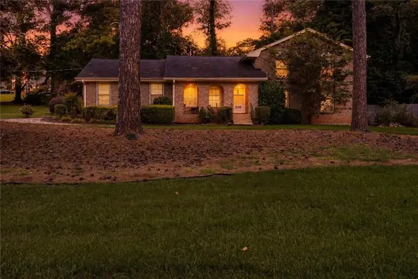 528 Old Tucker Road, Stone Mountain, GA 30087