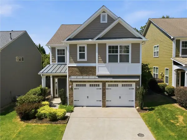 5840 Falls Landing Drive, Cumming, GA 30040