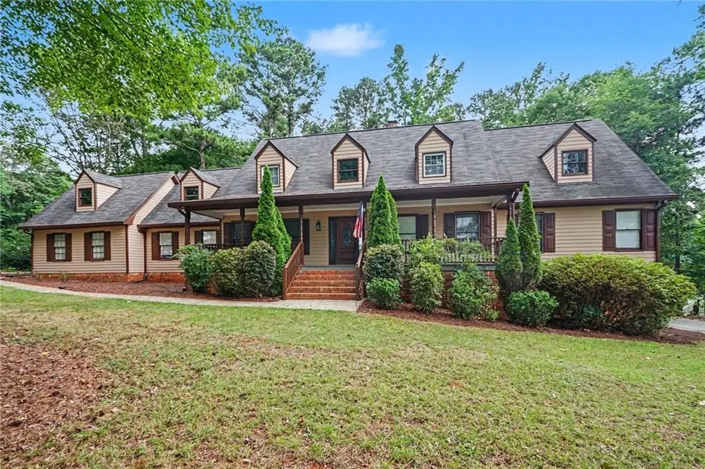 3597 Smithtown Road, Suwanee, GA 30024 - #1