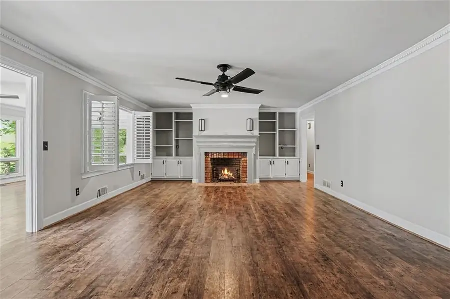3597 Smithtown Road, Suwanee, GA 30024 - #2