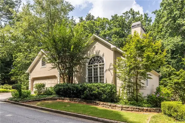 3838 Ashford Trail Ne, Atlanta, GA 30319