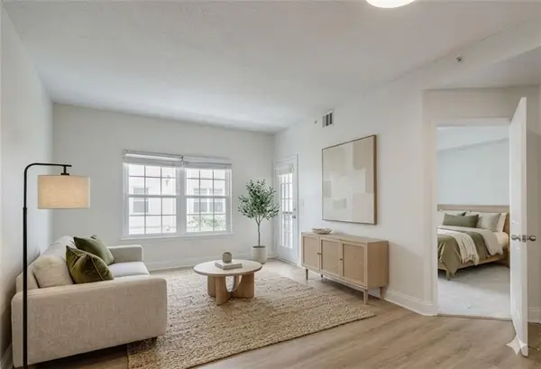1075 Peachtree Walk Ne #A301, Atlanta, GA 30309