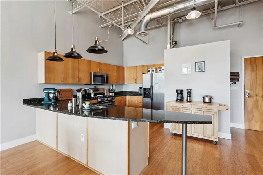 5200 Peachtree Road #3415, Atlanta, GA 30341 - #3