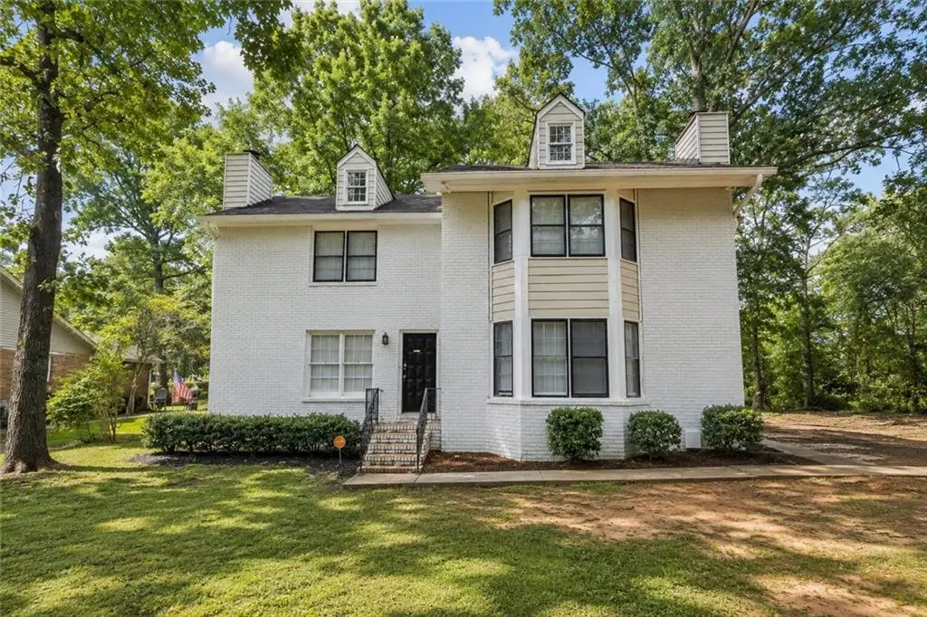 2611 Golfview Terrace Se, Conyers, GA 30013 - #1
