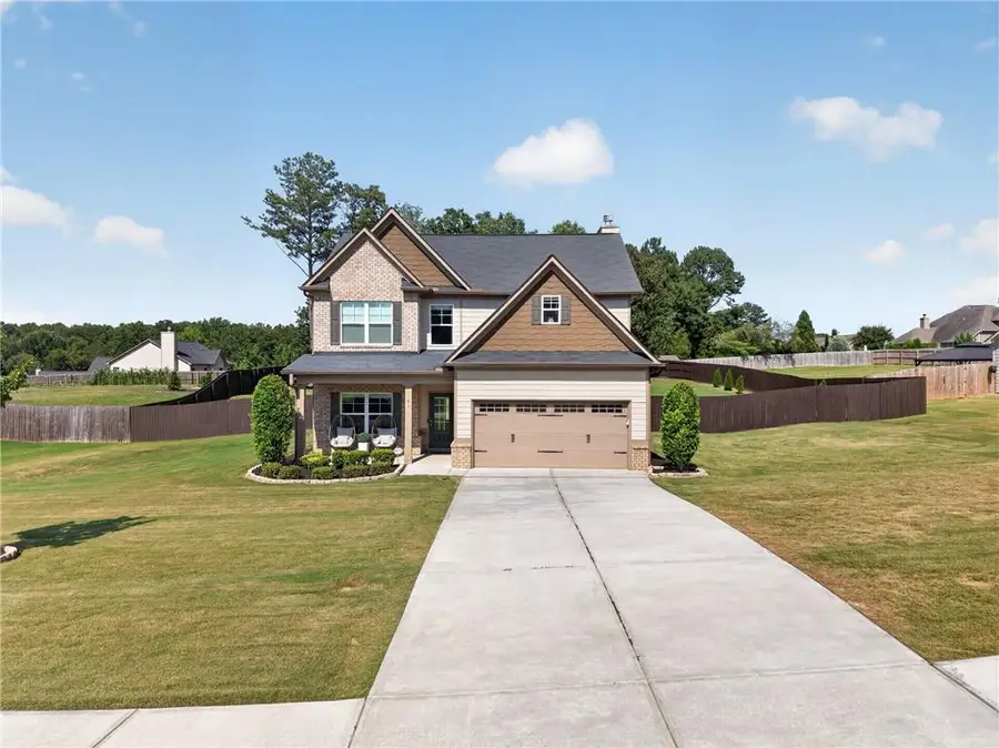 61 Moriah Woods Drive, Auburn, GA 30011 - #2