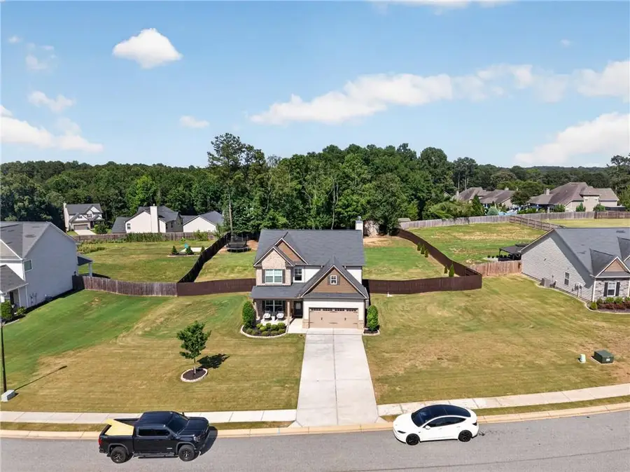 61 Moriah Woods Drive, Auburn, GA 30011 - #3