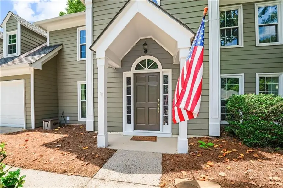 5265 N Hillbrooke Trace, Johns Creek, GA 30005 - #2