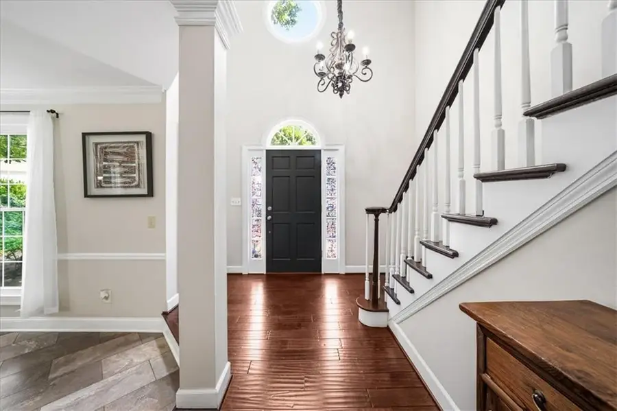5265 N Hillbrooke Trace, Johns Creek, GA 30005 - #3