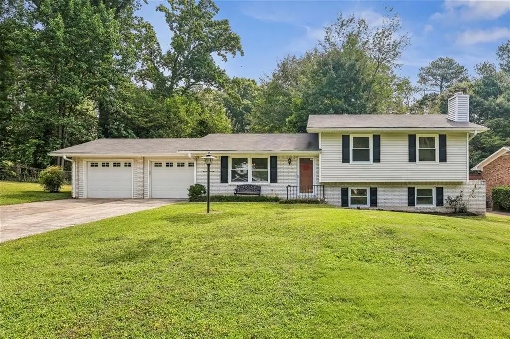 3543 Cherokee Road, Chamblee Doraville, GA 30340 - #1