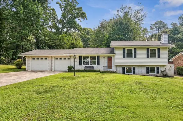 3543 Cherokee Road, Atlanta, GA 30340