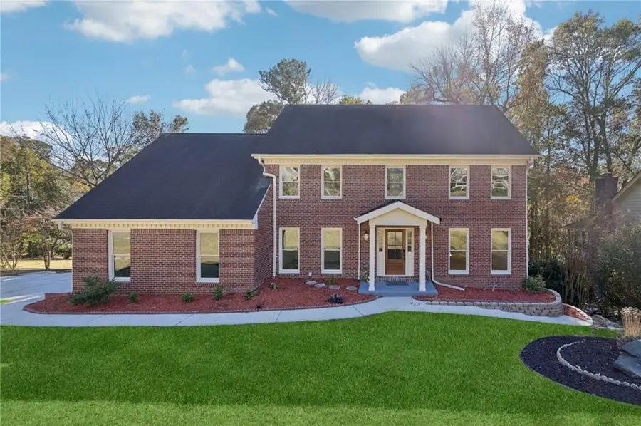 3233 Bolero Pass, Atlanta, GA 30341 - #2