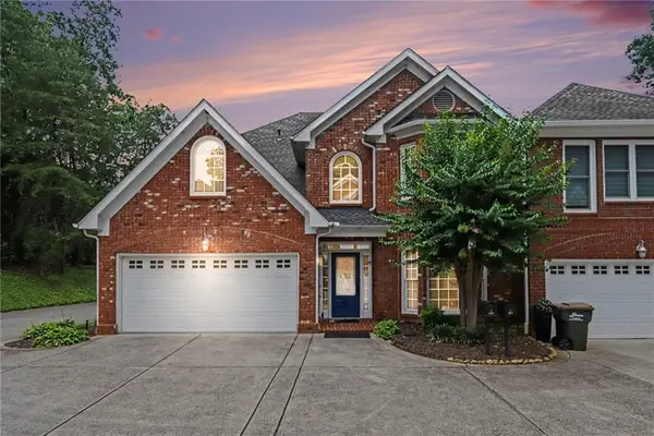 6375 Glenridge Drive, Sandy Springs, GA 30328