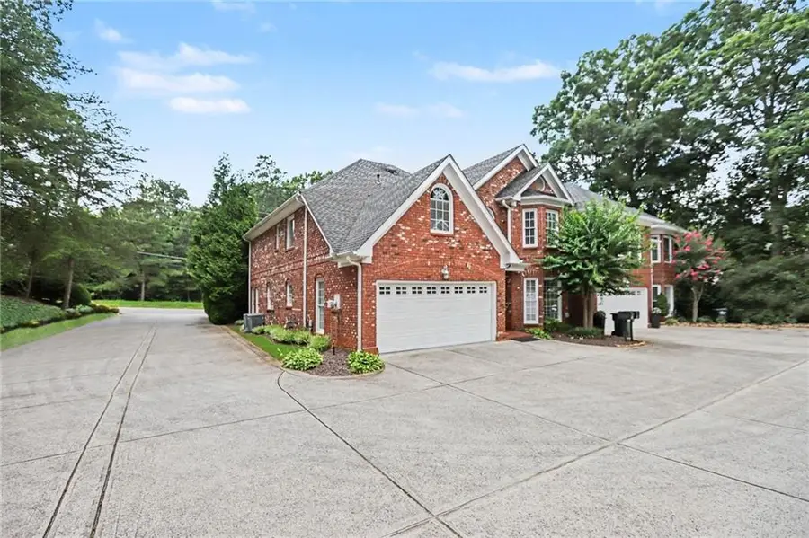 6375 Glenridge Drive, Sandy Springs, GA 30328 - #3