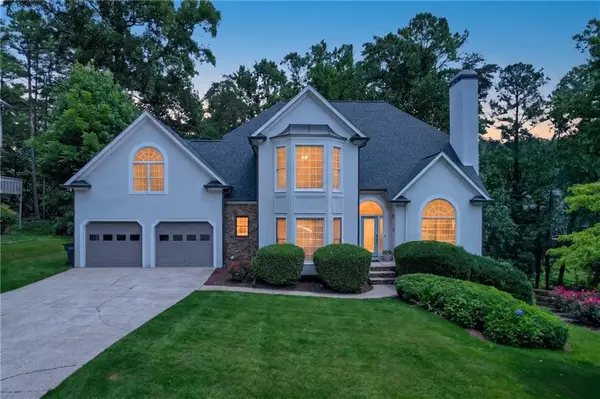 3025 Oaktree Landing Ne, Marietta, GA 30066