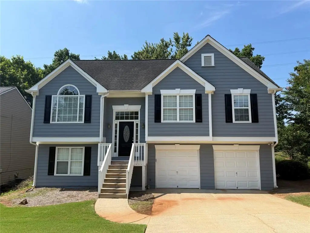 5071 Newpark Drive Nw, Acworth, GA 30101 - #1
