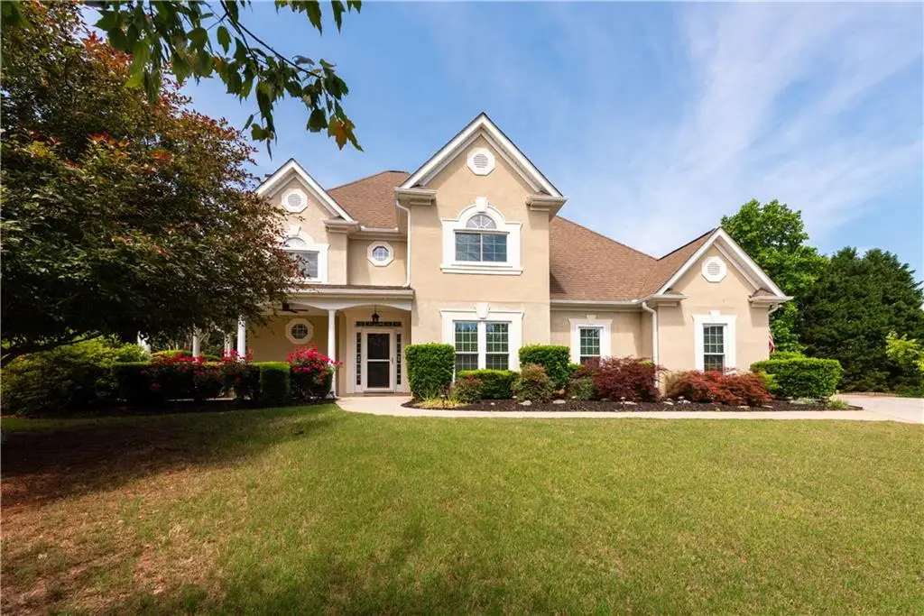 1911 Paper Birch Cove, Grayson, GA 30017 - #1