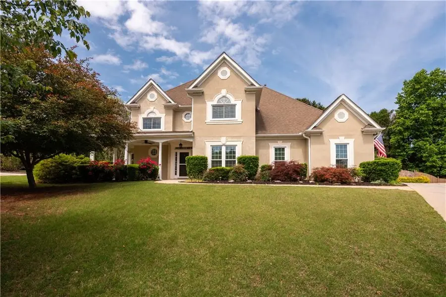 1911 Paper Birch Cove, Grayson, GA 30017 - #2