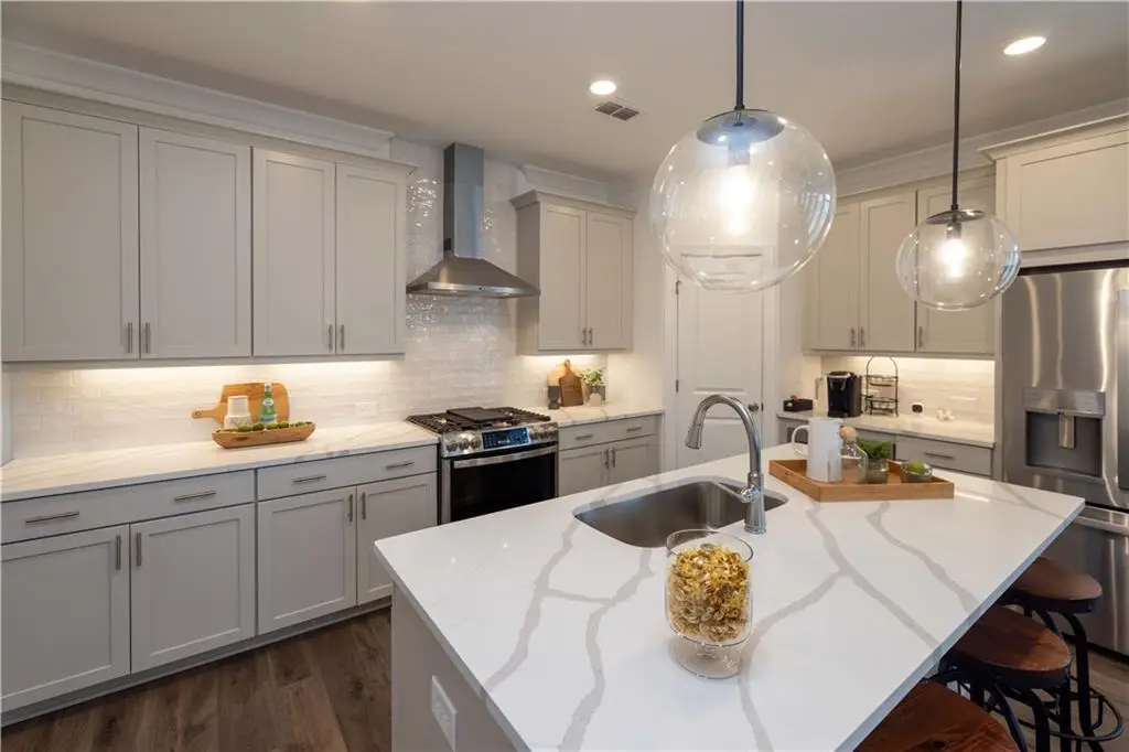 508 Whatton Road #4, Johns Creek, GA 30022 - #1