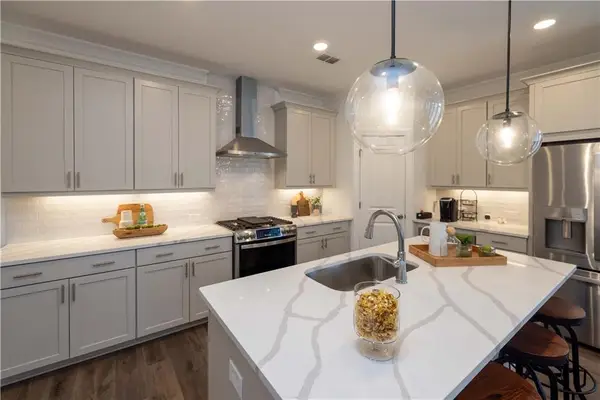 508 Whatton Road #4, Johns Creek, GA 30022