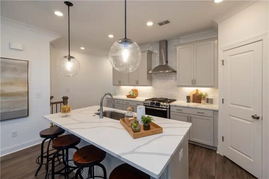 508 Whatton Road #4, Johns Creek, GA 30022 - #2