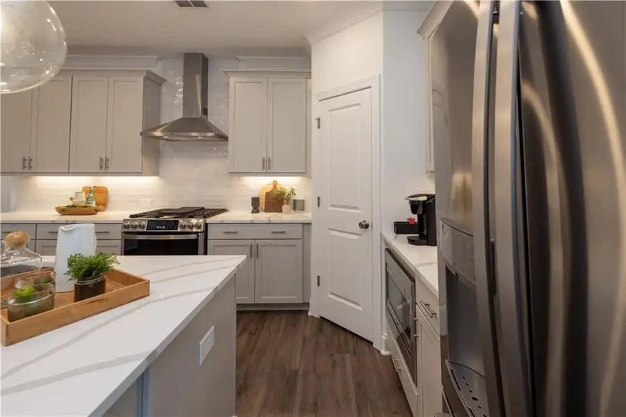 508 Whatton Road #4, Johns Creek, GA 30022 - #3