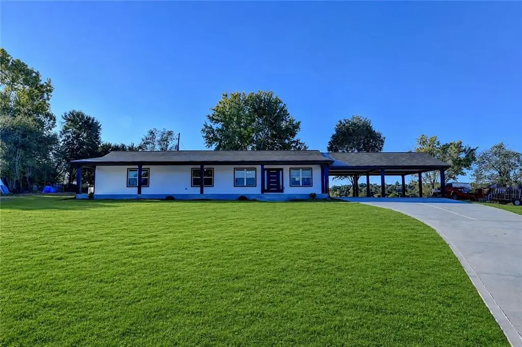 924 Fred Kilcrease Road, Winder, GA 30680 - #1