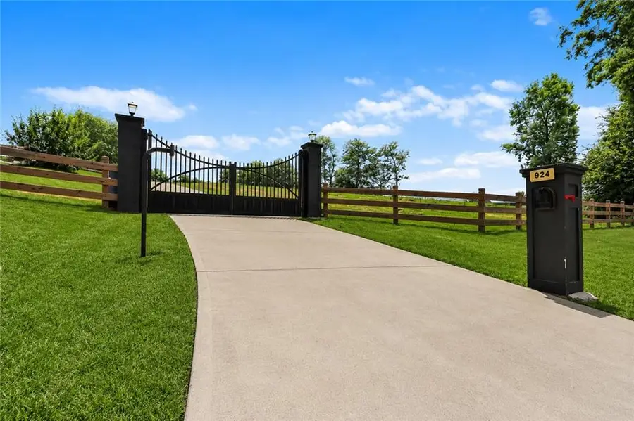 924 Fred Kilcrease Road, Winder, GA 30680 - #3