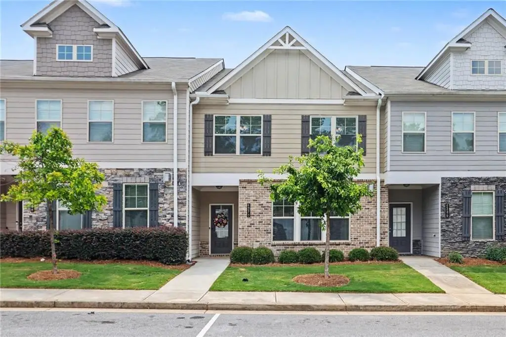 4270 Sunny Oak Lane, Norcross, GA 30071 - #1