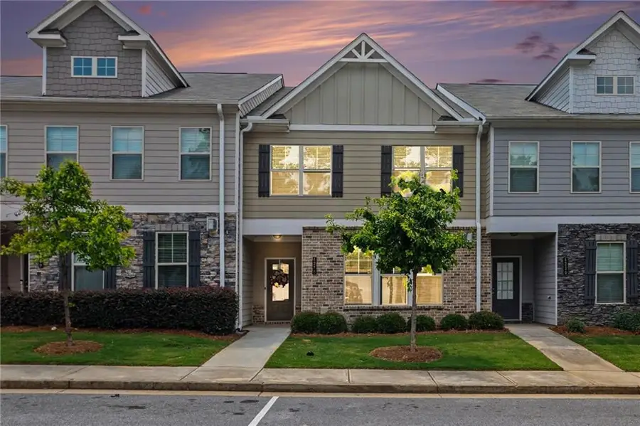 4270 Sunny Oak Lane, Norcross, GA 30071 - #2