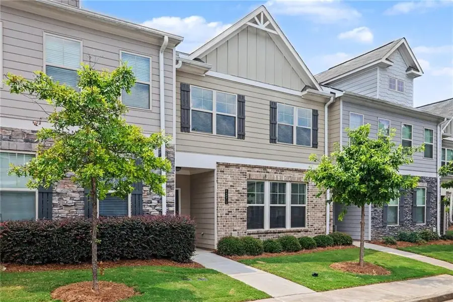 4270 Sunny Oak Lane, Norcross, GA 30071 - #3