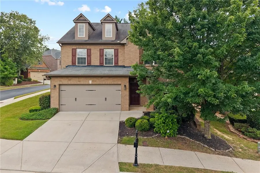3478 Harpers Way, Duluth, GA 30097 - #2