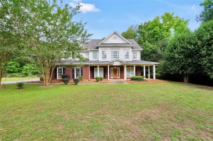 1731 Snapping Shoals Road, McDonough, GA 30252 - #2
