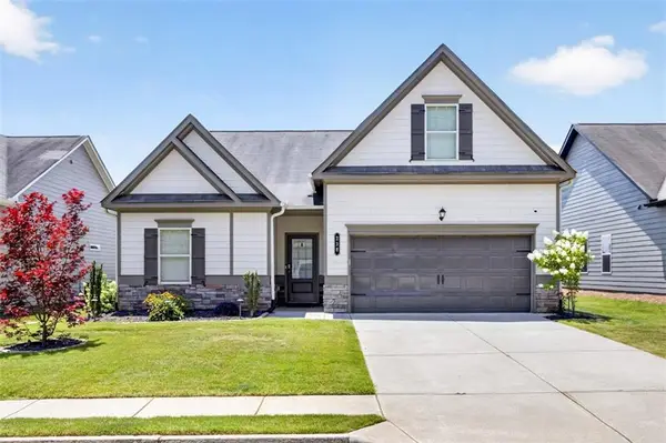 238 Prescott Circle, Canton, GA 30114