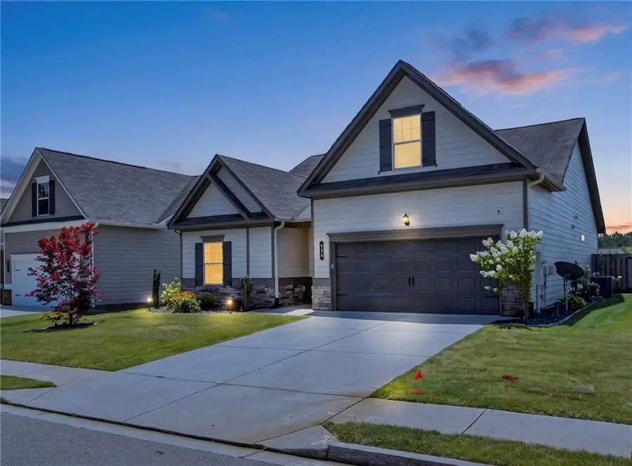 238 Prescott Circle, Canton, GA 30114 - #2