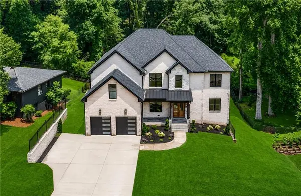 570 Power Avenue, Buford, GA 30518