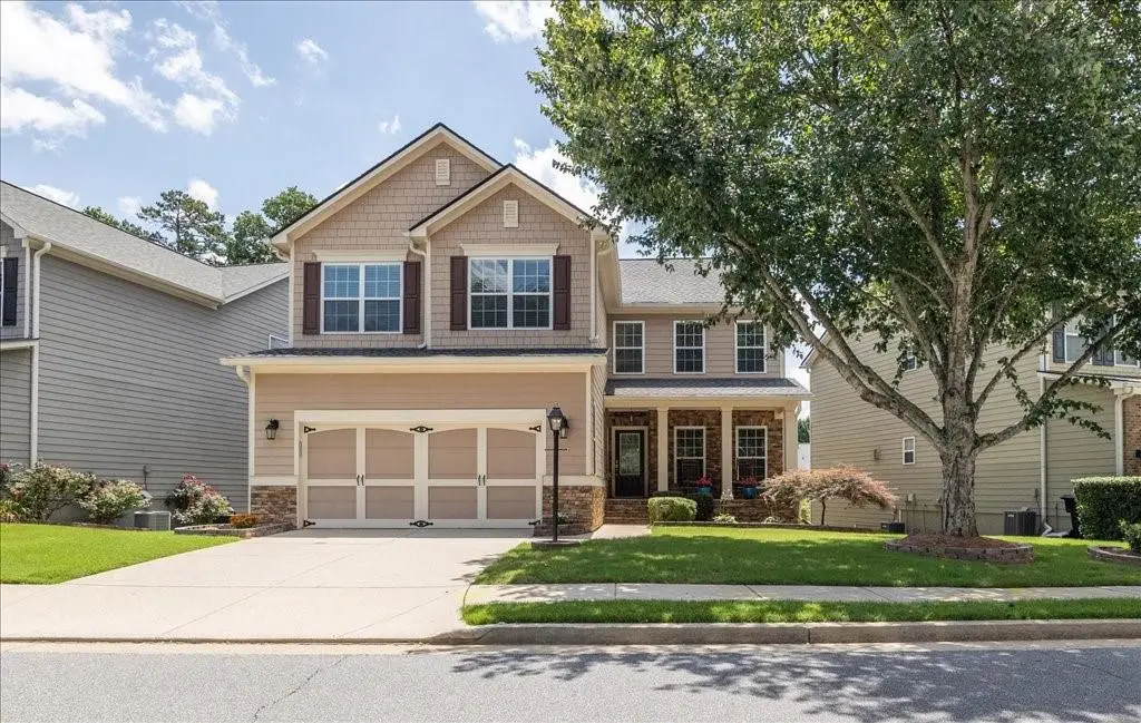 3210 Bunting Run, Cumming, GA 30041 - #1