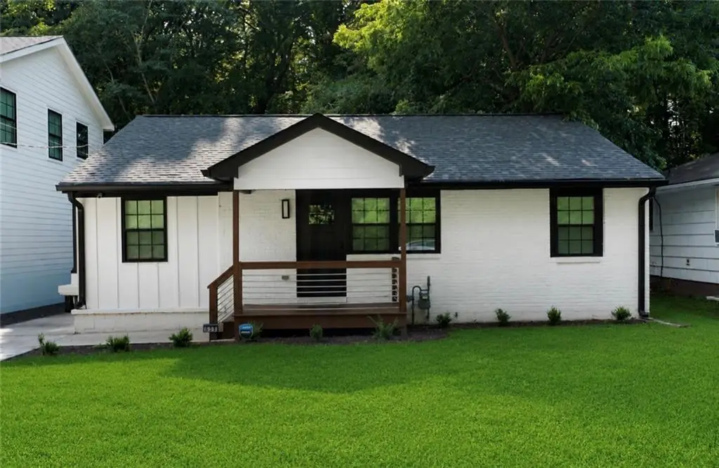 537 Westmeath Drive Sw, Atlanta, GA 30310 - #1