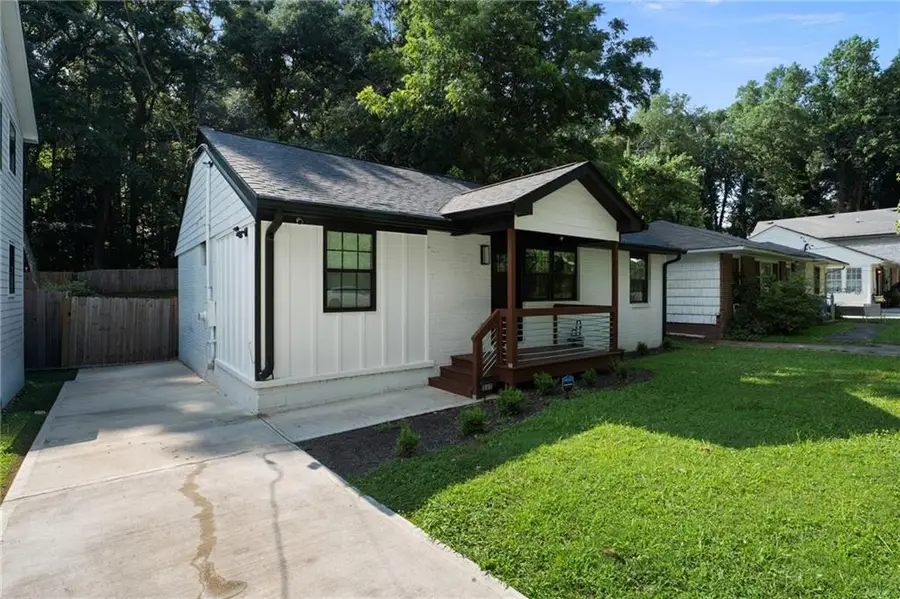 537 Westmeath Drive Sw, Atlanta, GA 30310 - #2