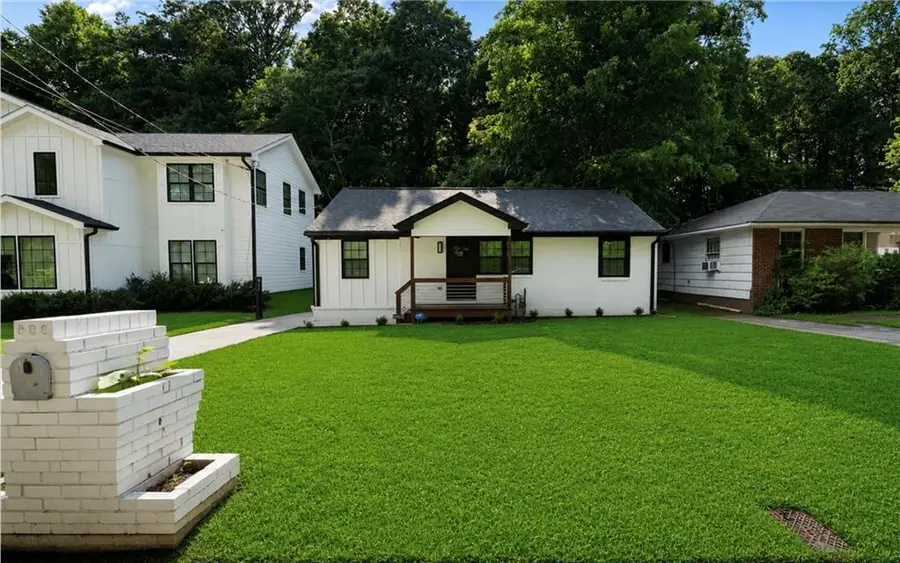 537 Westmeath Drive Sw, Atlanta, GA 30310 - #3