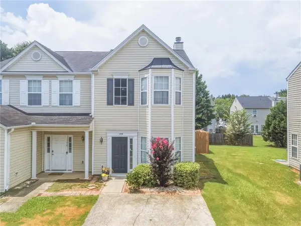 146 Benfield Circle, Cartersville, GA 30121