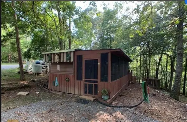 24 15th Street, Ellijay, GA 30540